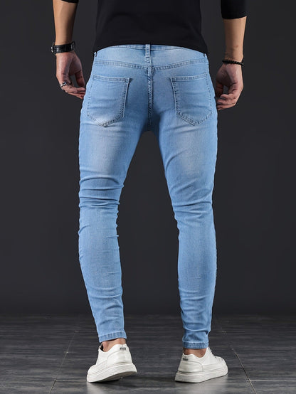 Hardfell | Men's Denim Jeans