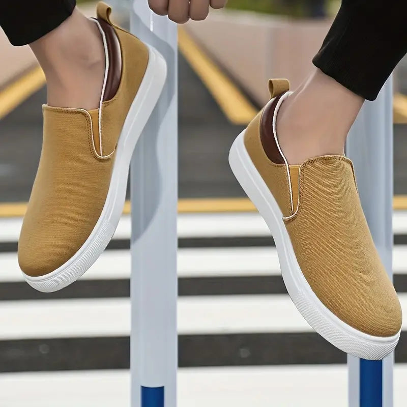 Hardfell | James - lightweight casual shoes for men