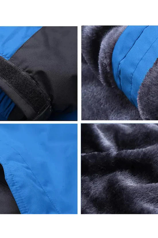 Hardfell | wind and waterproof jacket