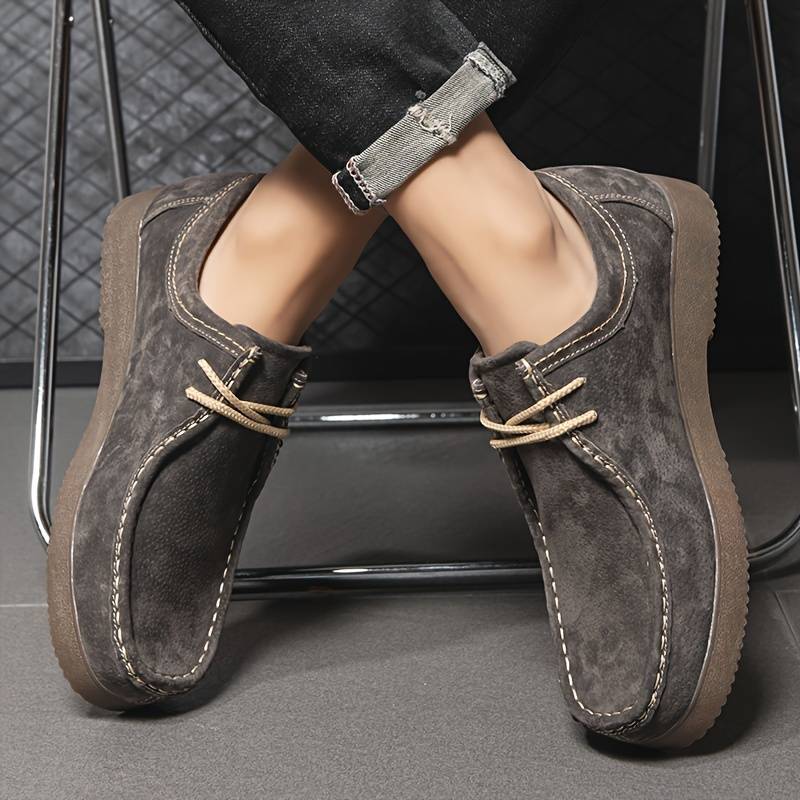 Hardfell | Brian - casual outdoor shoes for men