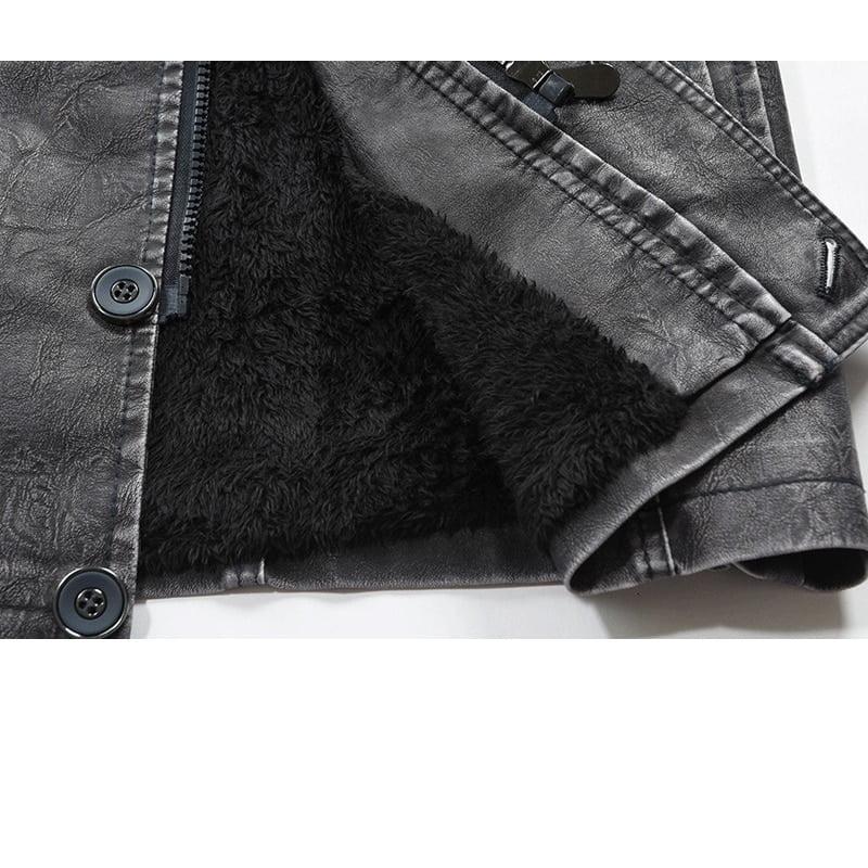 Hardfell | Steampunk Coat