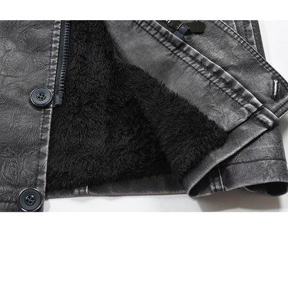 Hardfell | Steampunk Coat