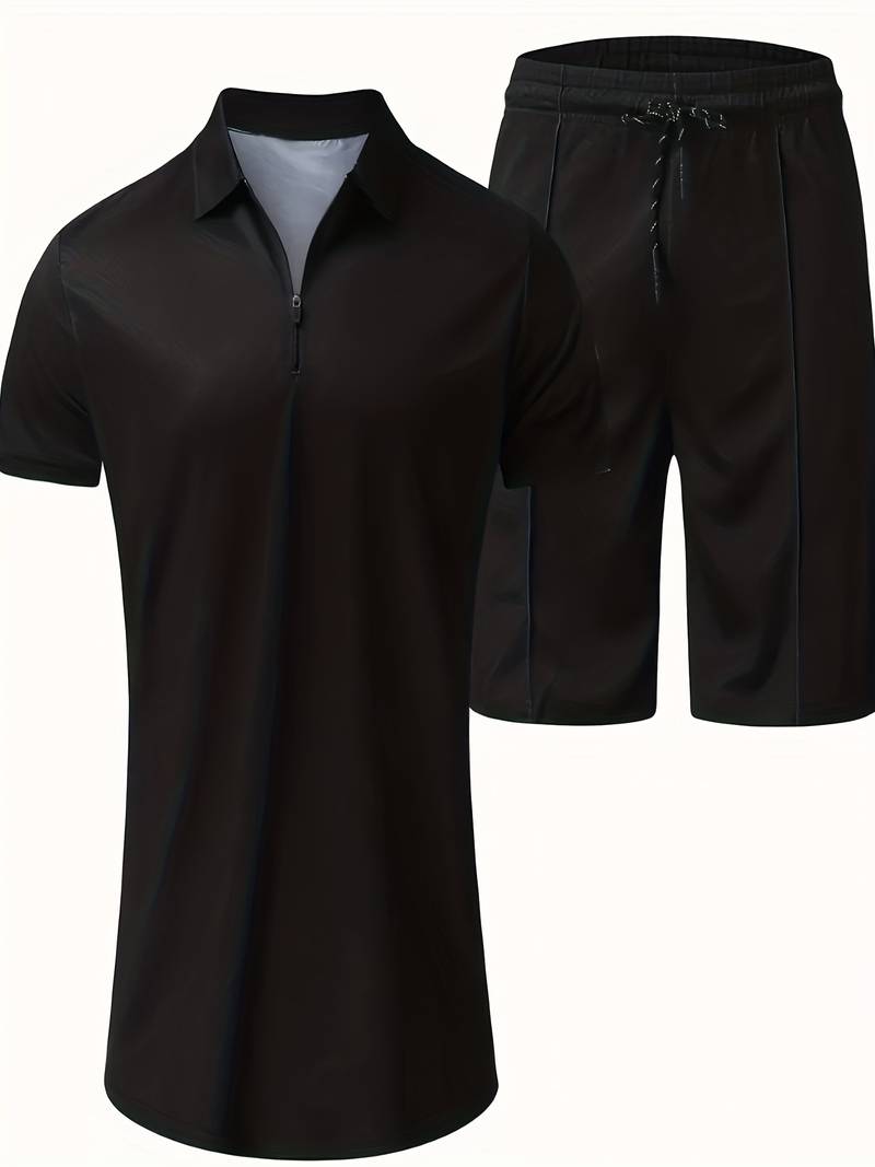 Hardfell | Dominic - casual 2-piece outfit for men