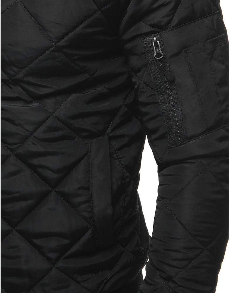 Hardfell | Quilted jacket