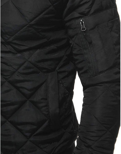 Hardfell | Quilted jacket