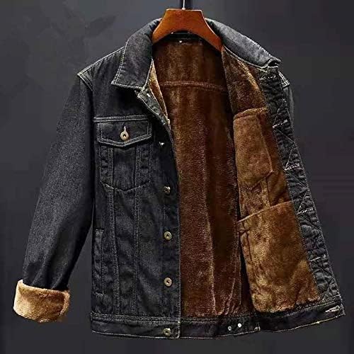 Hardfell | Fantastic denim jacket for men
