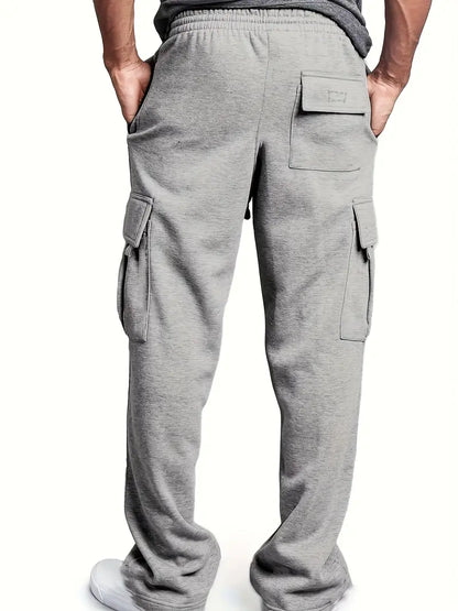 Hardfell | Orion - classic cargo pants with multiple pockets