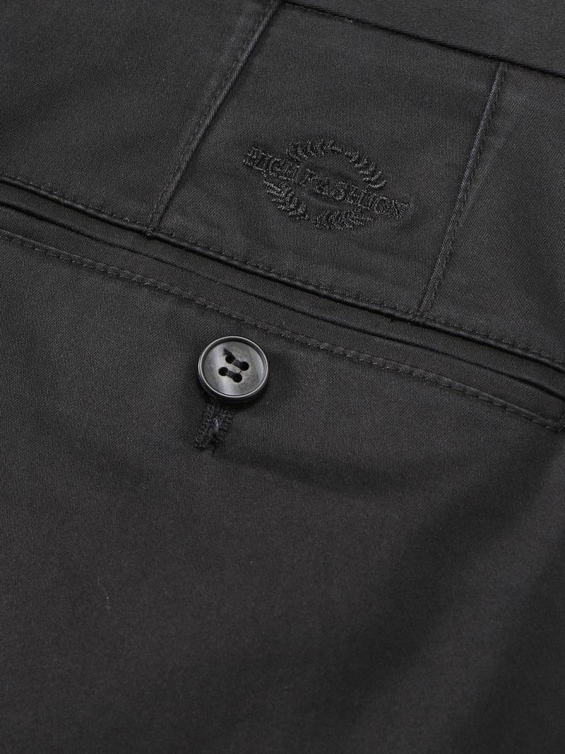 Hardfell | Owen - suit pants in classic design for men