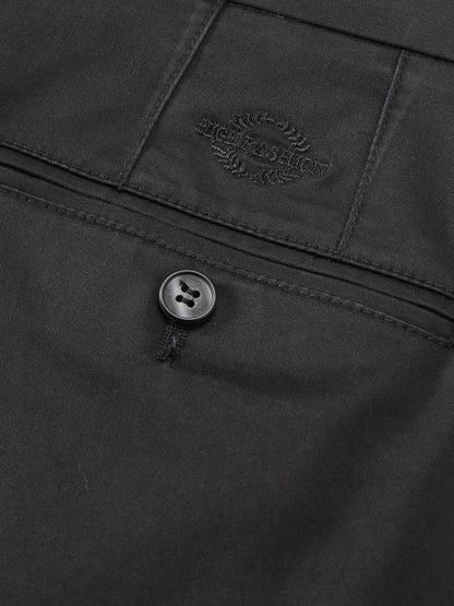 Hardfell | Owen - suit pants in classic design for men