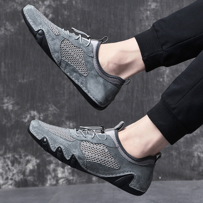 Hardfell | Abraham - stylish sneakers for men