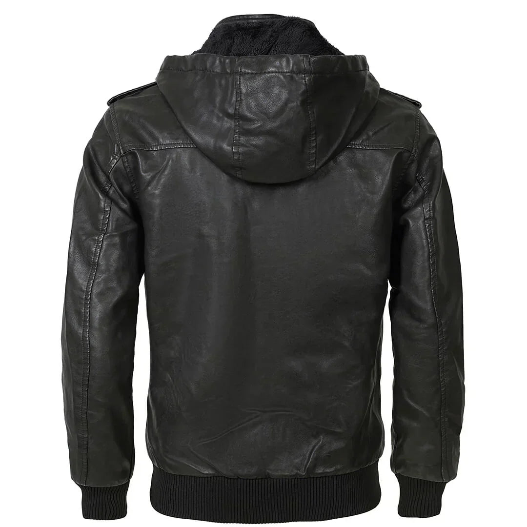 Hardfell | Cool winter jacket for men