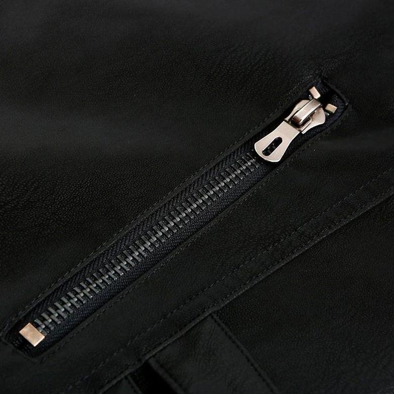 Hardfell | WOLVERINE JACKET