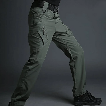 Hardfell | Tactical waterproof pants