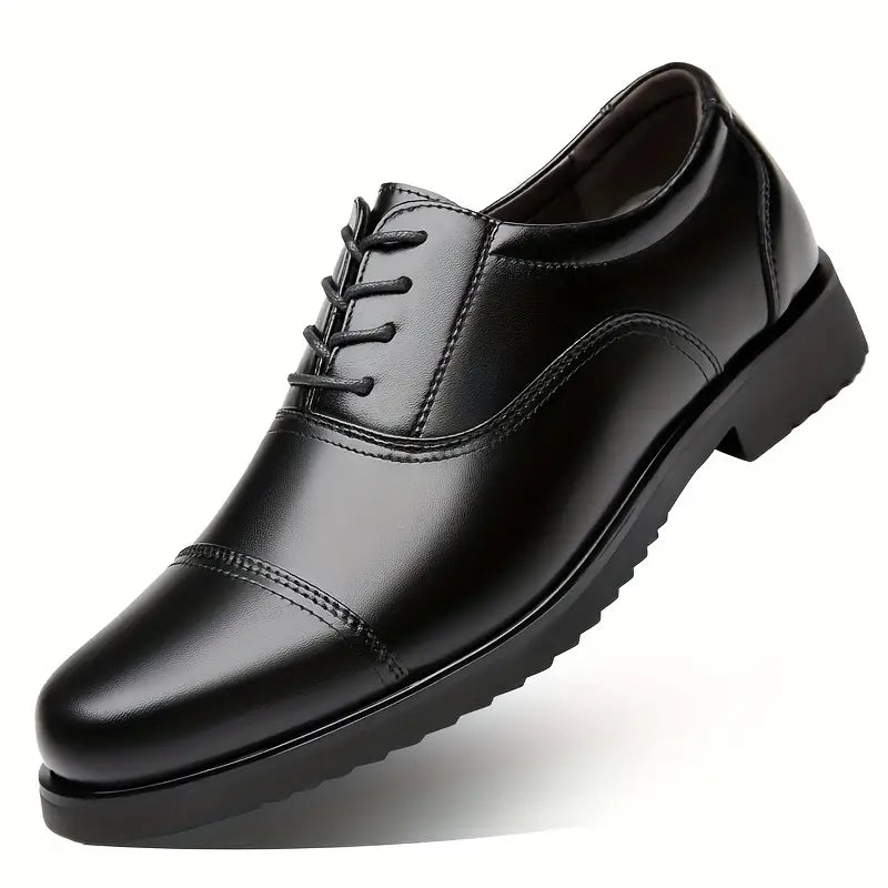 Hardfell | John - formal business shoes for men