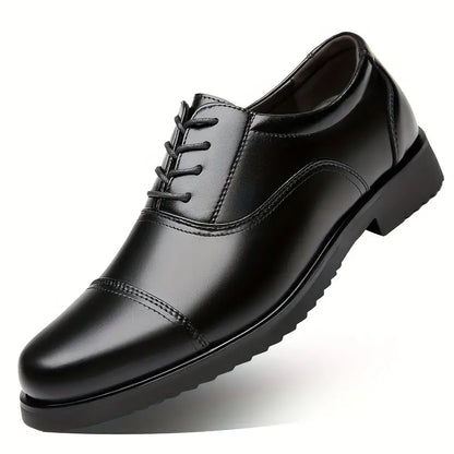 Hardfell | John - formal business shoes for men
