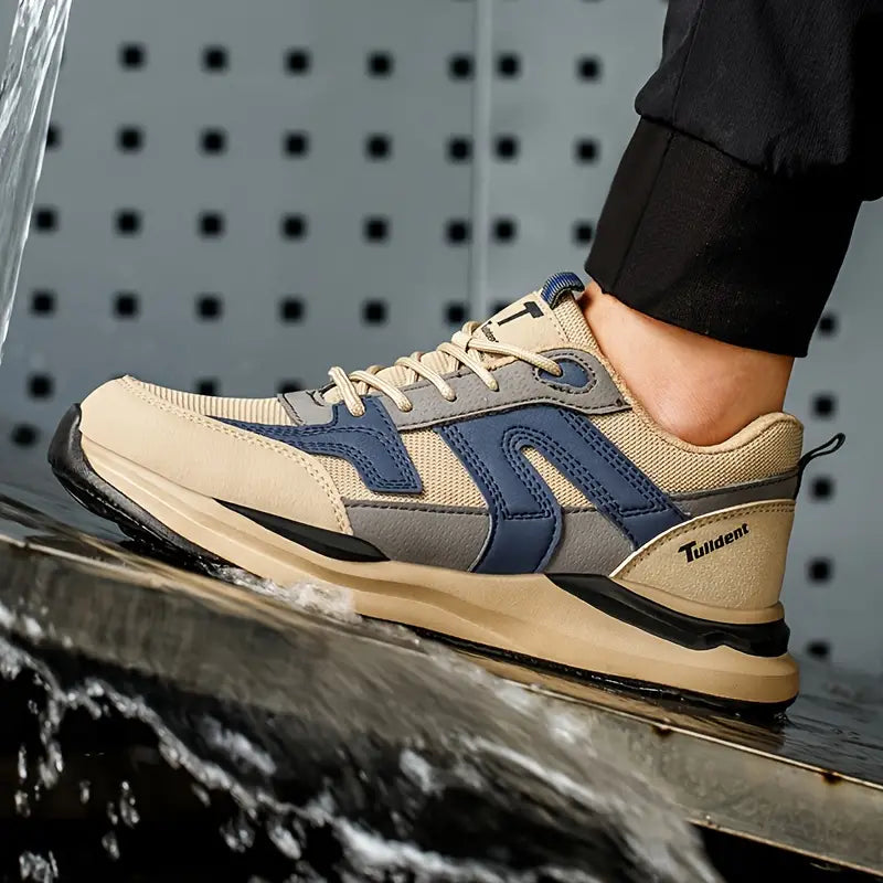 Hardfell | Jason - strong sneakers for men