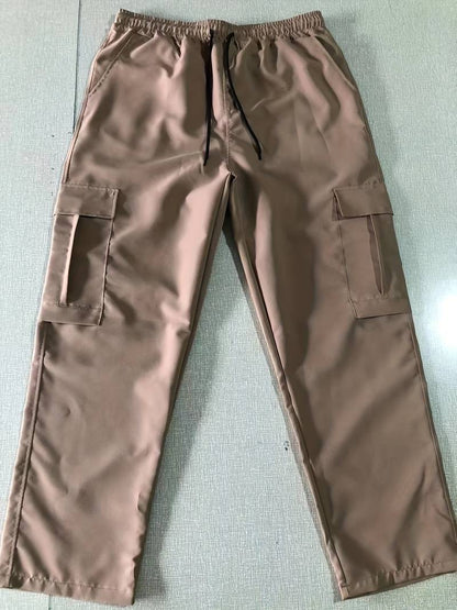 Hardfell | James - stylish sweatpants for spring