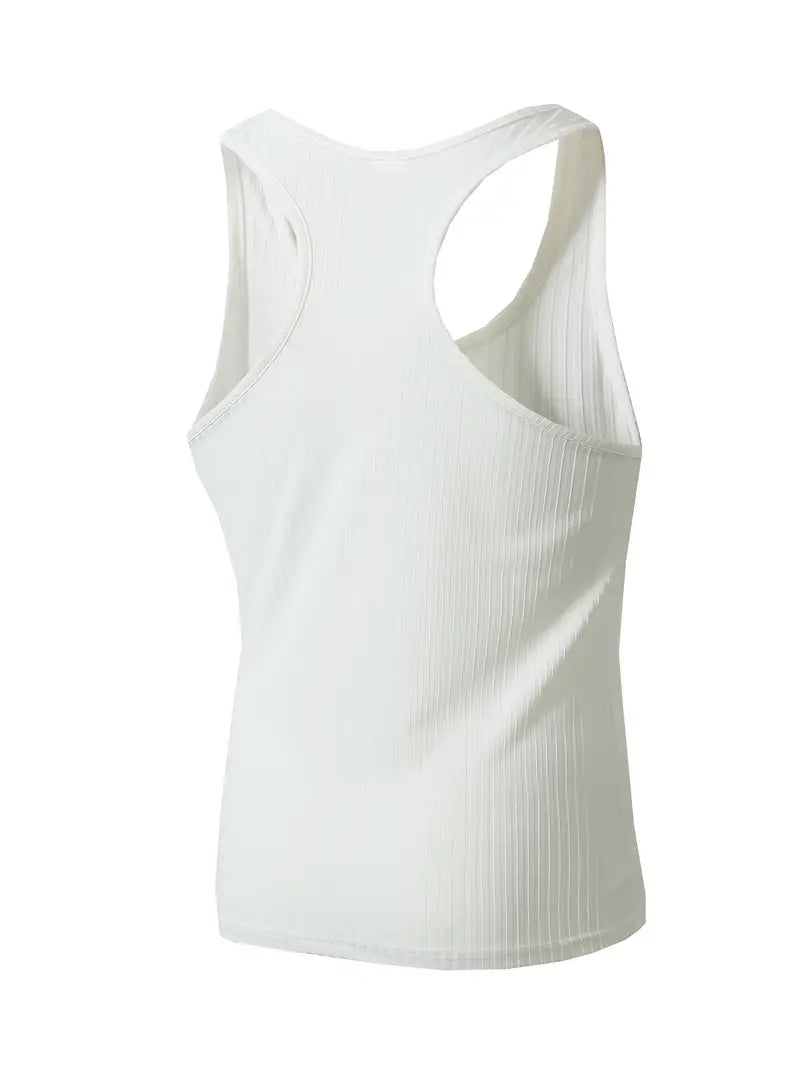 Hardfell | Noah - breathable tank top for men