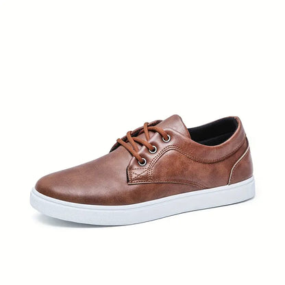 Hardfell | Wesley - lace-up sneakers for men