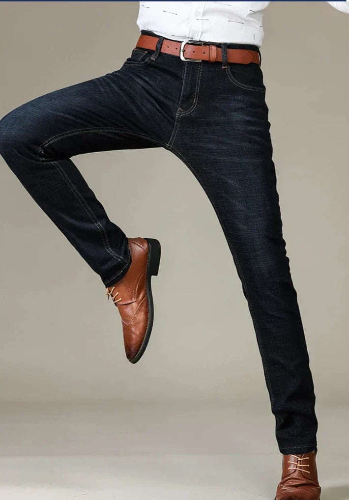 Hardfell | Classic denim jeans