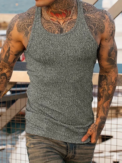 Hardfell | Noah - breathable tank top for men