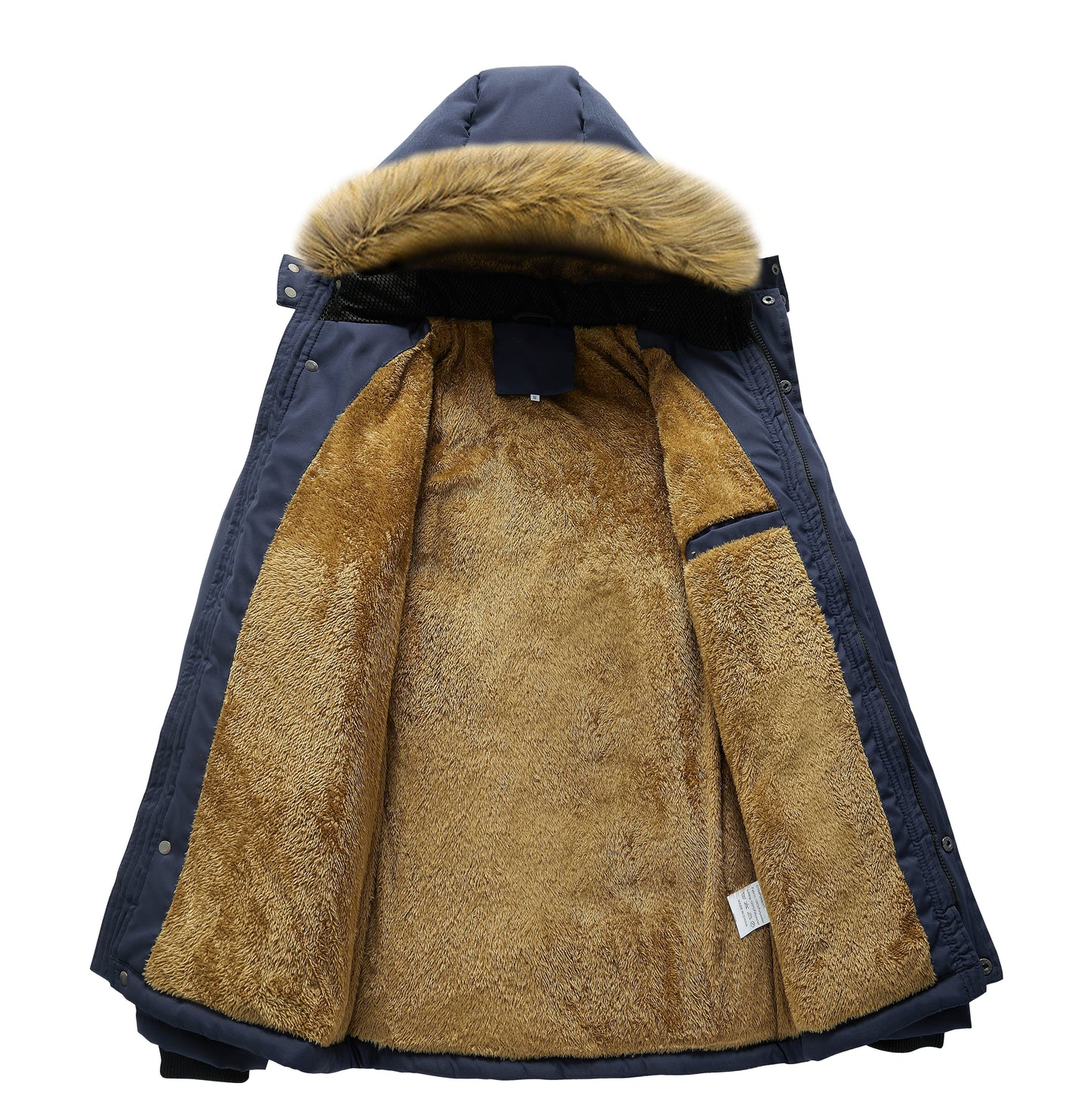 Hardfell | Winter jacket for men