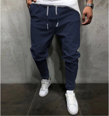 Hardfell | Stylish Harlem pants for men