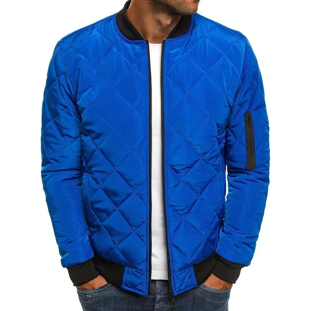 Hardfell | Bomber jacket for spring