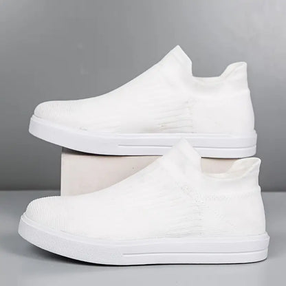 Hardfell | Maxwell - trendy slip-on sock shoes for men