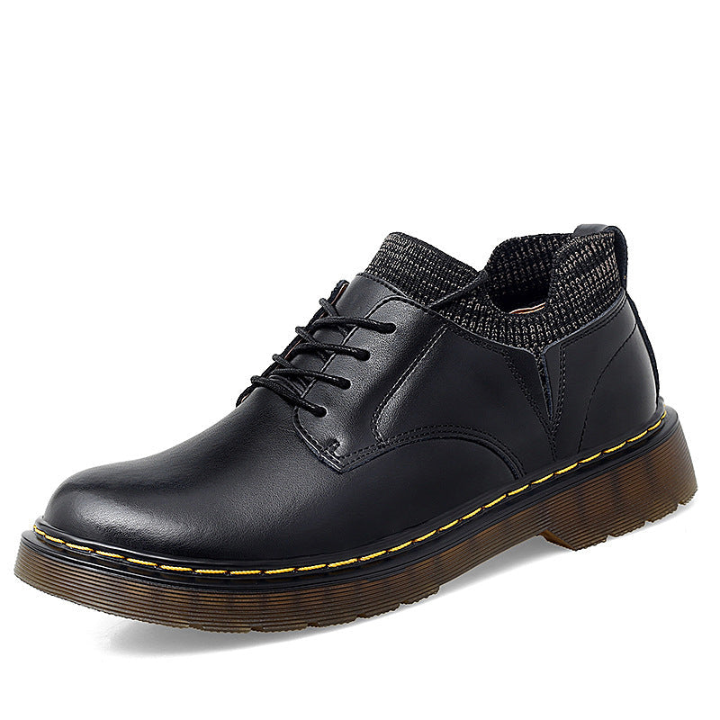 Hardfell | Joseph - casual round toe shoes for men