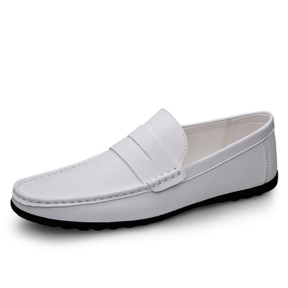 Hardfell | Eric - casual loafers for men