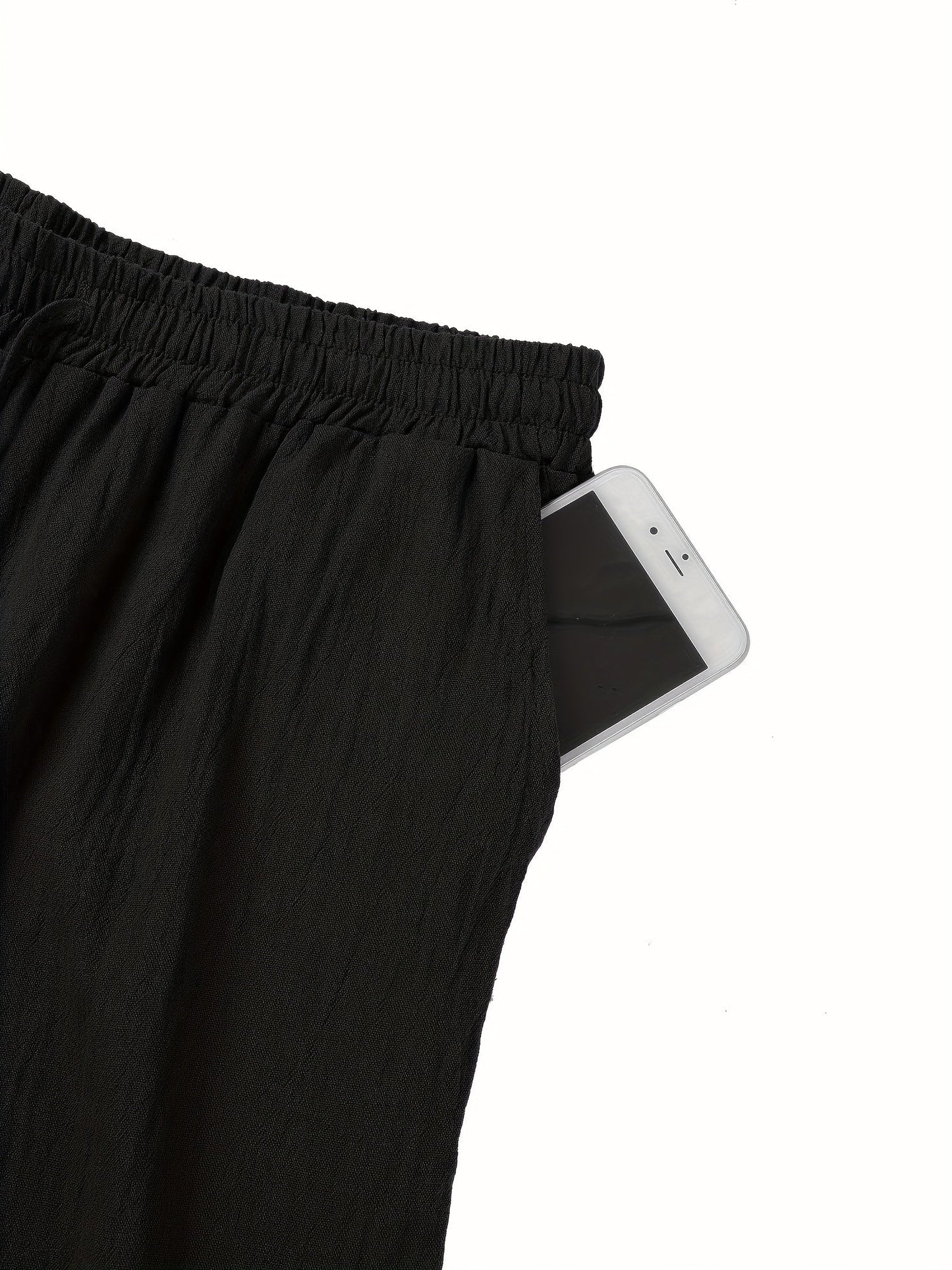 Hardfell | Linen pants for men