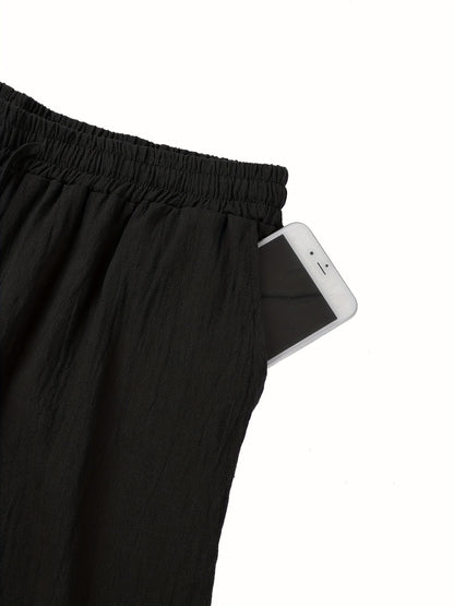 Hardfell | Linen pants for men