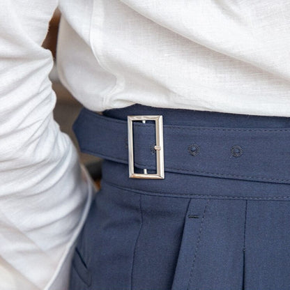 Hardfell | classic buckle pants