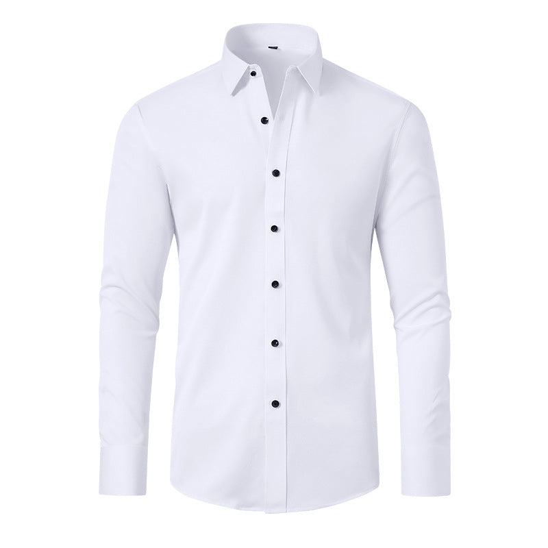 Hardfell | MEN'S wrinkle-free STRETCH SHIRT