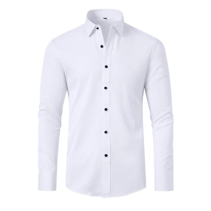 Hardfell | MEN'S wrinkle-free STRETCH SHIRT