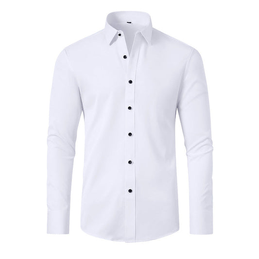 Hardfell | MEN'S wrinkle-free STRETCH SHIRT