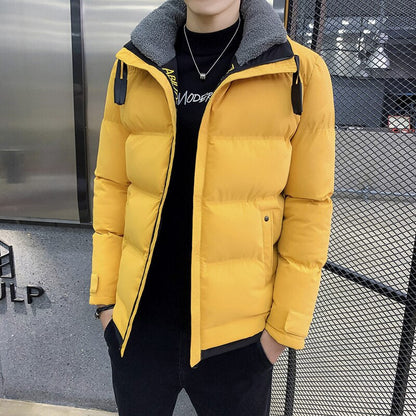 Hardfell | Trendy jacket for men