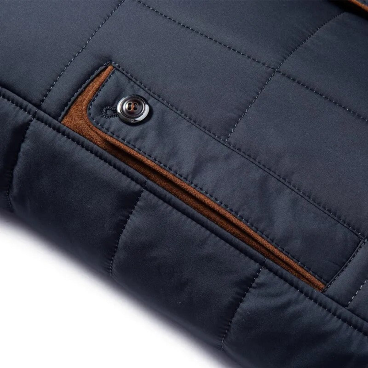 Hardfell | Winter jacket for men
