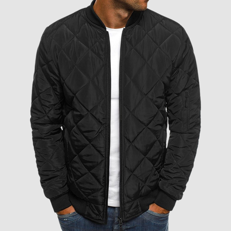 Hardfell | Premium men's transition jacket