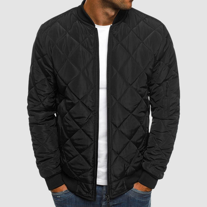 Hardfell | Premium men's transition jacket
