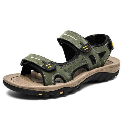 Hardfell | Comfortable V2 Comfort Sandal