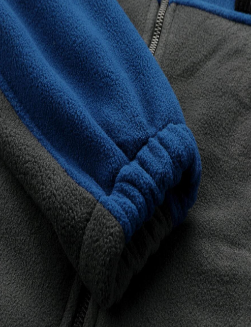 Hardfell | Fleece-lined jacket for men