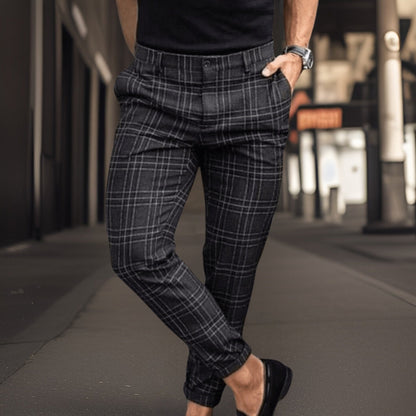 Hardfell | Comfortable chinos