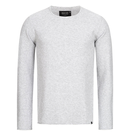 Hardfell | stylish zipper sweater for men (italian design)