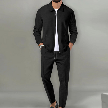 Hardfell | Essential Modern Tracksuit