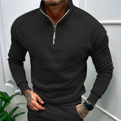 Hardfell | Fleece Sweater