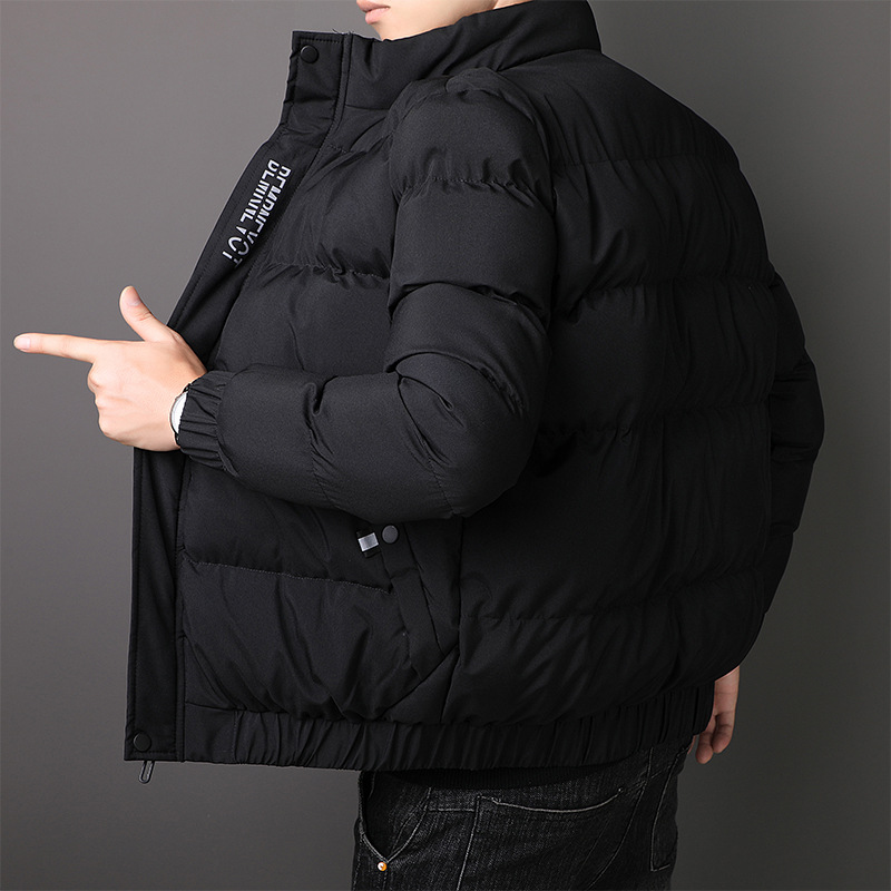 Hardfell | Windbreaker jacket for spring