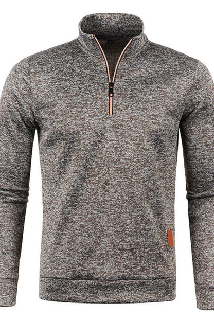 Hardfell | knitted sweater