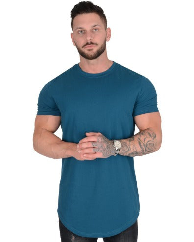Hardfell | tight-fitting T-shirt with athletic cut